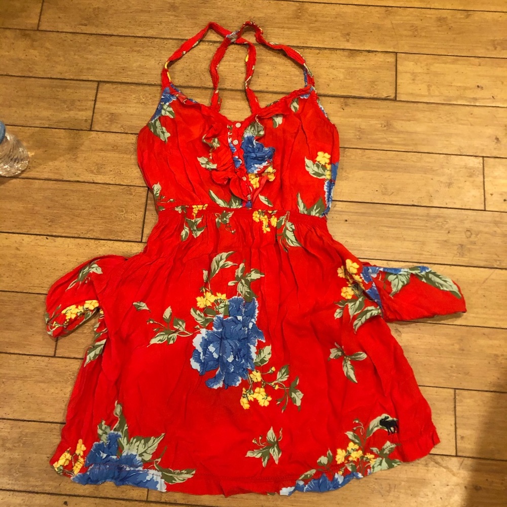 Dress - Picture 3 of 6